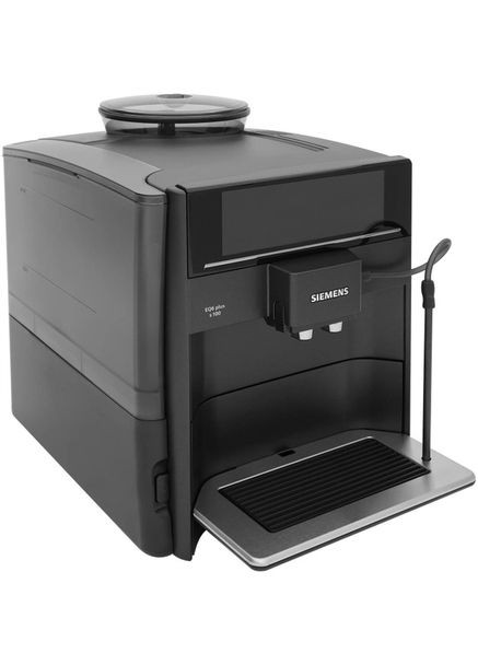 Кавомашина TE651319RW Siemens (366831105)