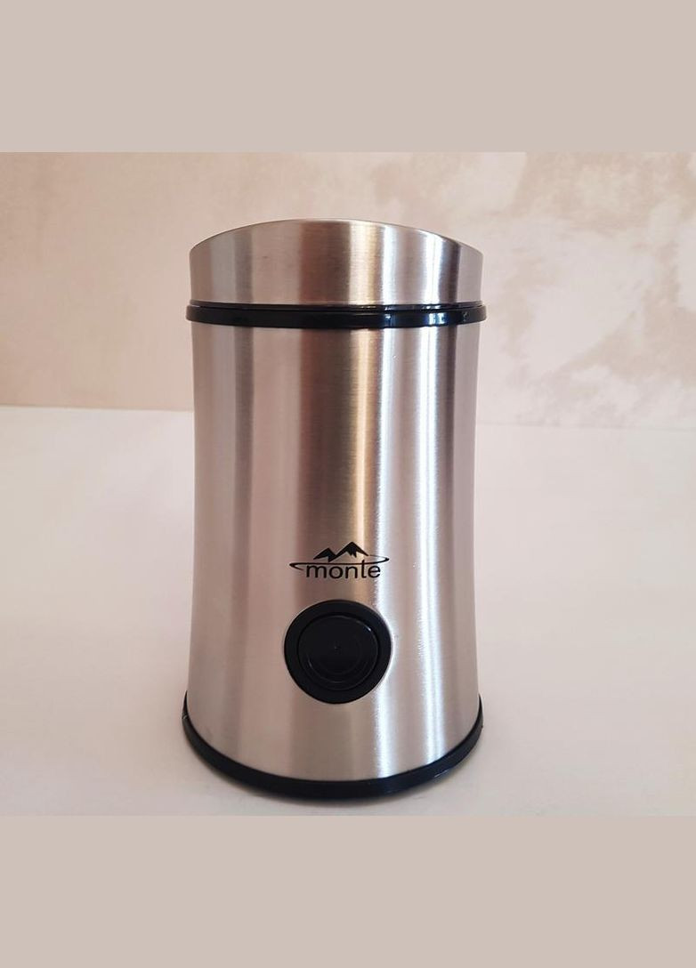 Кавомолка електрична (MT-1406) Monte (328601886)