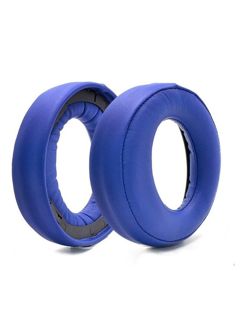 Амбушюры + накладка под оголовье PlayStation Gold PS3 PS4 7.1 CECHYA-0083 Синий Sony (346059644)