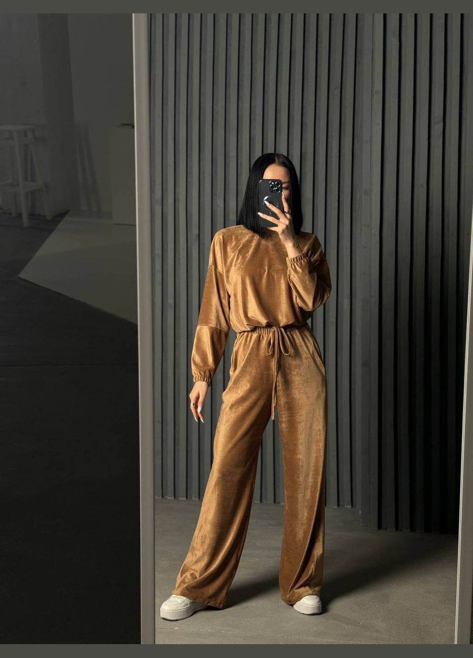 Жіночий спортивний костюм No Brand (302077710)