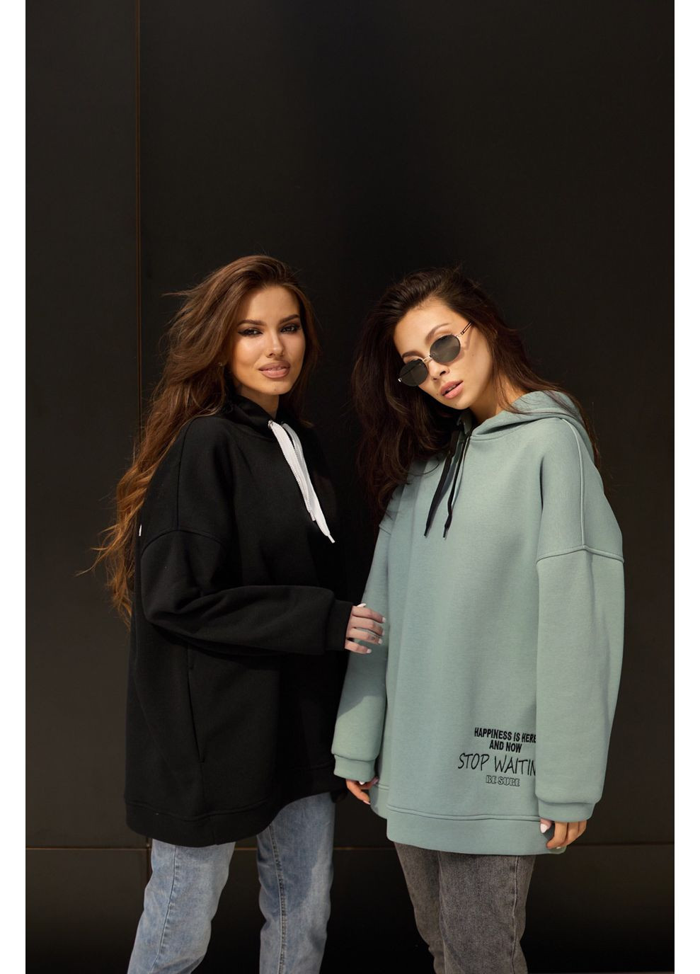 Толстовка 1787.4833 Seventeen (348135775)