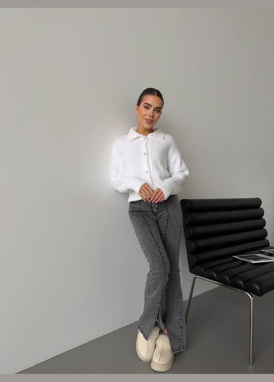 Дуже ніжна та тепла кофтинка Vakko (314793884)