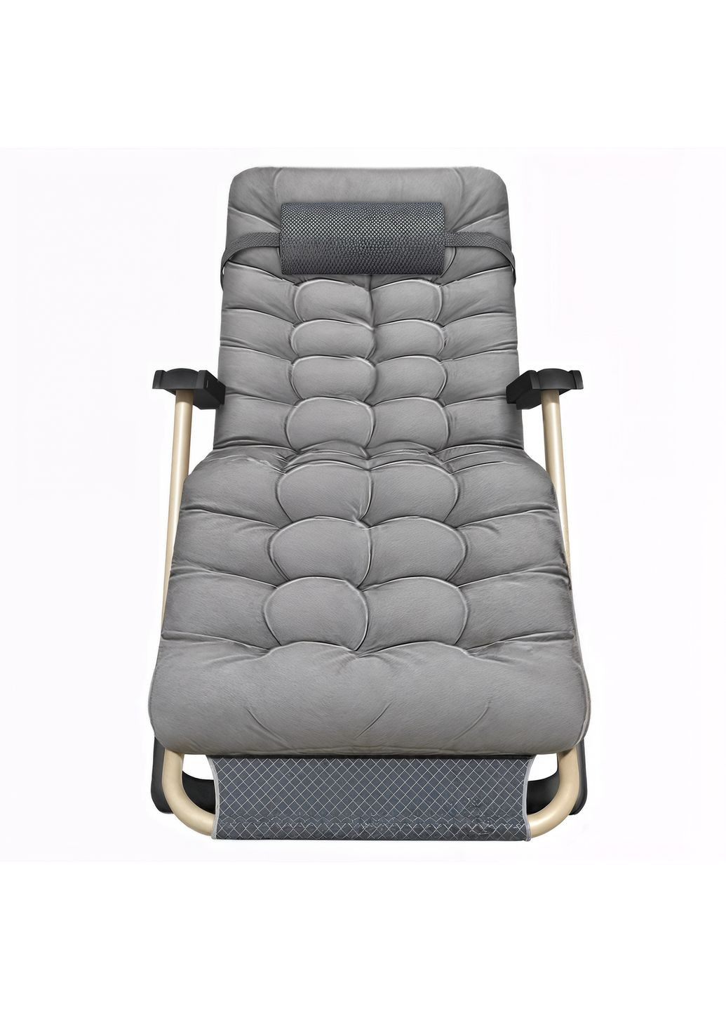 Раскладное кресло кровать с подушкой Сире (FCB-S03-PP) LEOBRO (362214427)