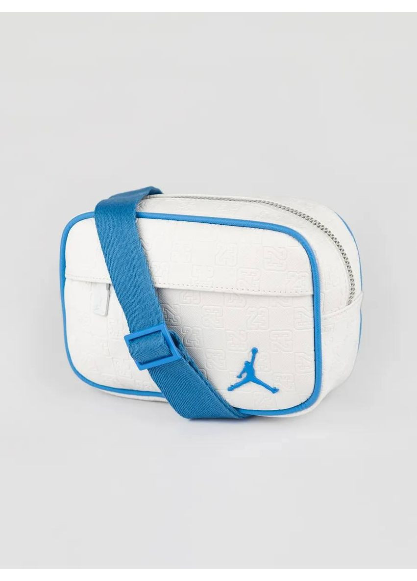 Месенджер сумка барсетка Jordan через плечо No Brand (348780834)