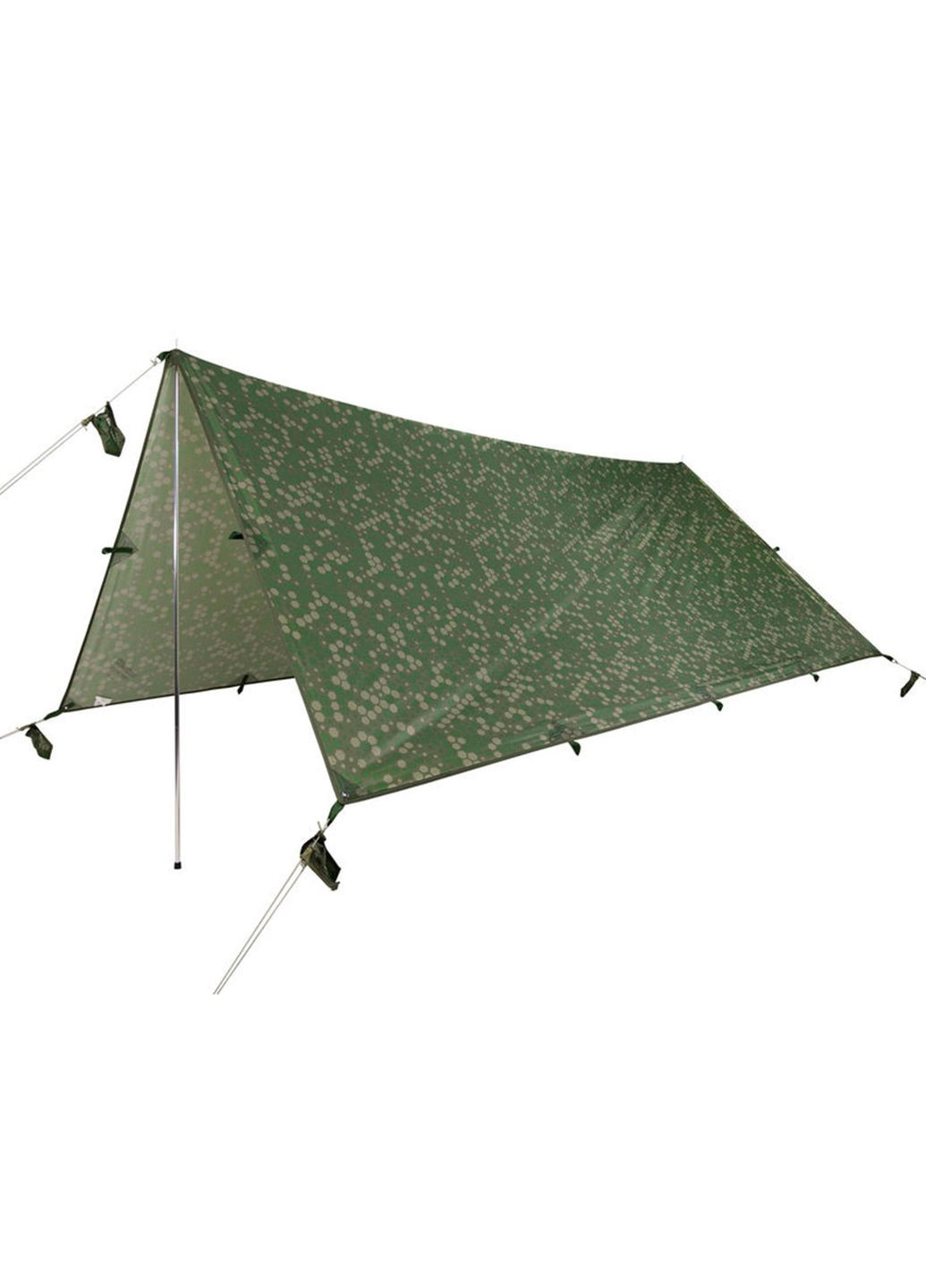 Тент Tarp Elements TL Camo (231148) Wechsel (315937401)