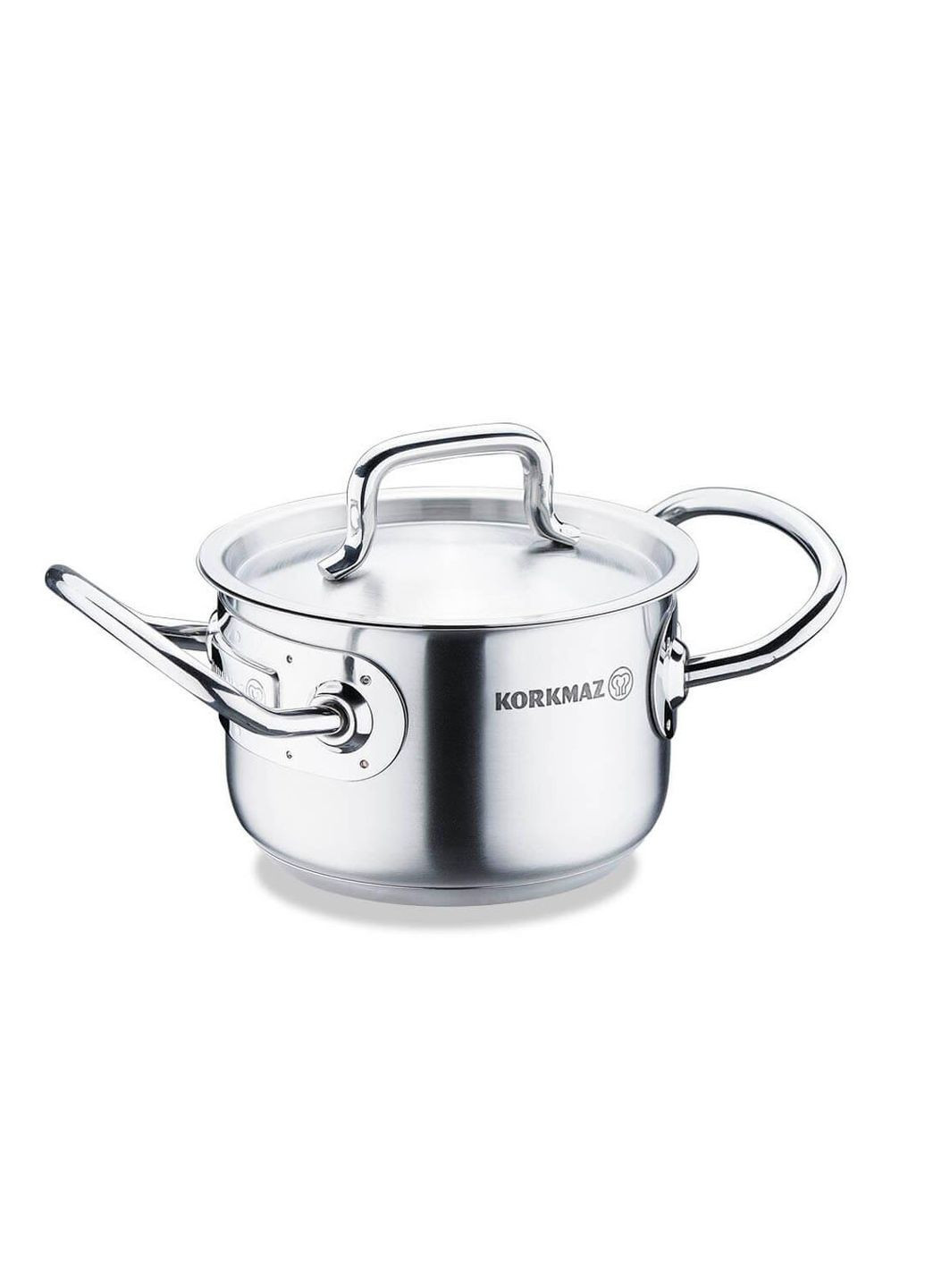 Каструля Proline Gastro 1.4 л 14x9 см Satin (A2719) Korkmaz (301084751)