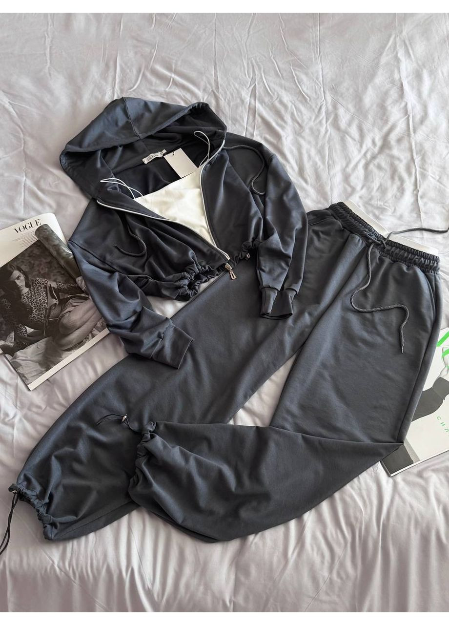 Стильний костюм Fashion (360751195)