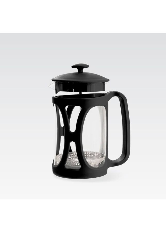 Френч-прес (Заварник) для чаю та кави 800 мл (MR-1663-800-BLACK) Maestro (365877286)