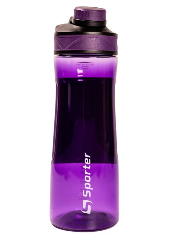 Бутылка для воды 730 мл 9010 Фиолетовый Sporter (351863394)