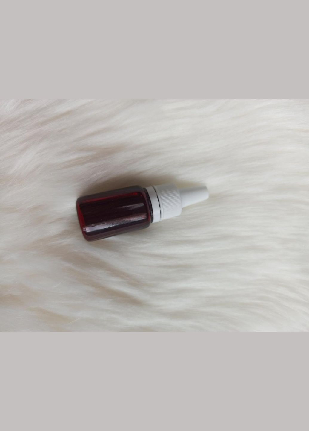 Барвник для епоксидної смоли Безводний світопрозорий Вишневий 10 мл, 68 мм x 23 мм, 1 Пляшка Finding (315799895)