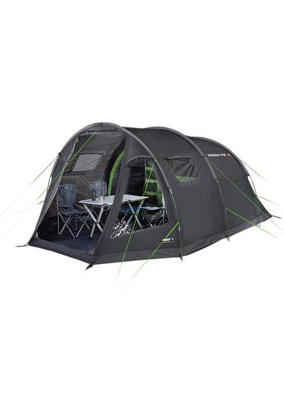 Намет Torri 5.0 Dark Grey/Green (11804) High Peak (344456106)