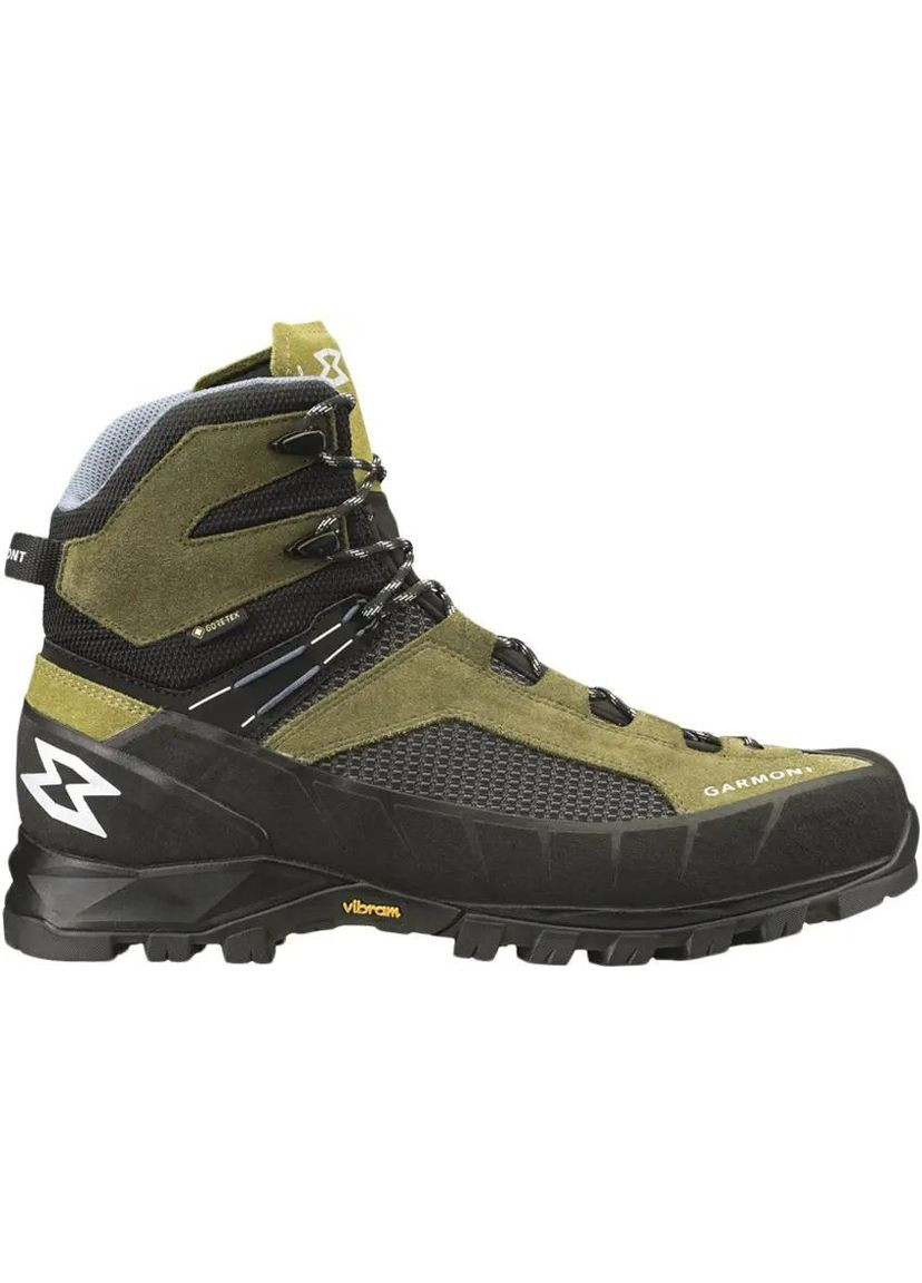 Черевики з Gore-Tex Garmont Tower Trek GTX Olive No Brand (316254476)
