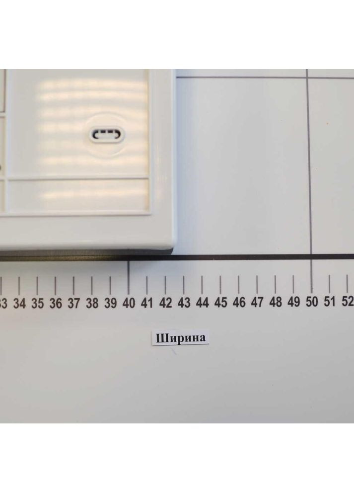 Бокс пластиковий quantum на 18 модулів зовнішній ( 32881018 ) Nilson (365651633)