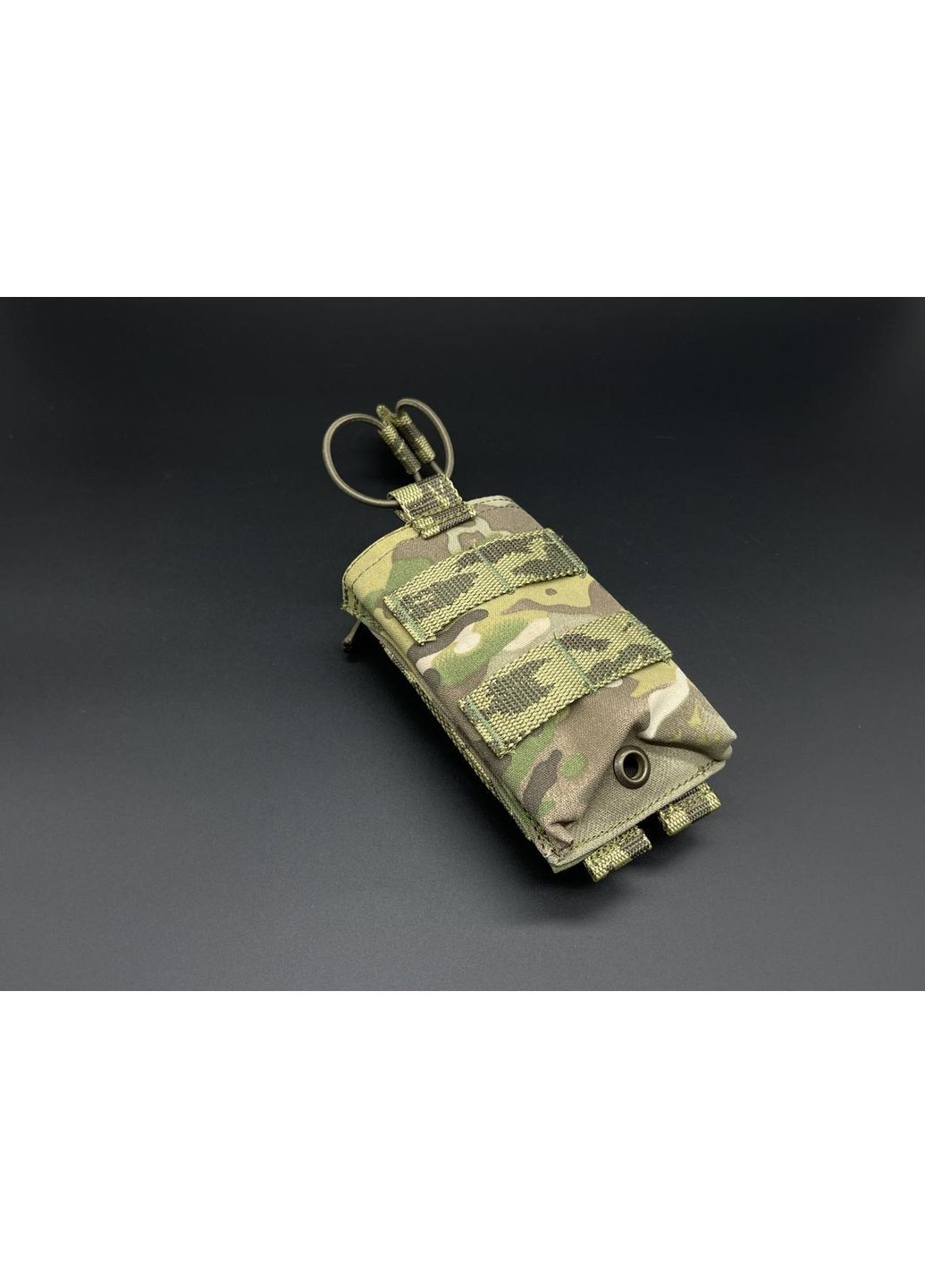 Тактический результат для магазинов, емкостью на 1 магазин, цвет Multicam, водостойкий, плотностью 500D. HM furnitura (365248574)