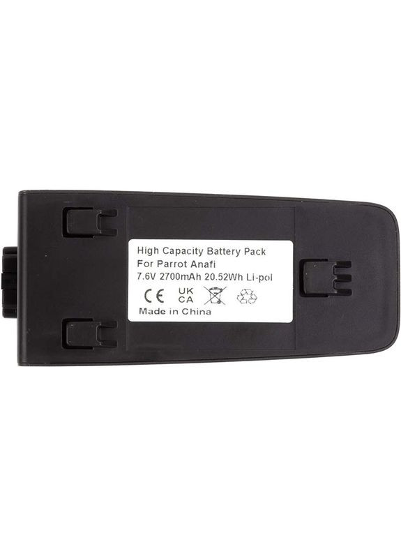 Акумулятор для Parrot Anafi 2700 mAh (CB970612) PowerPlant (323102869)