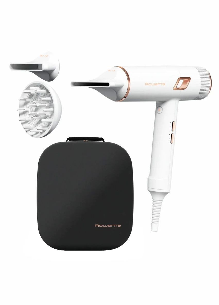 Фен CV9910F3 Rowenta (336959510)