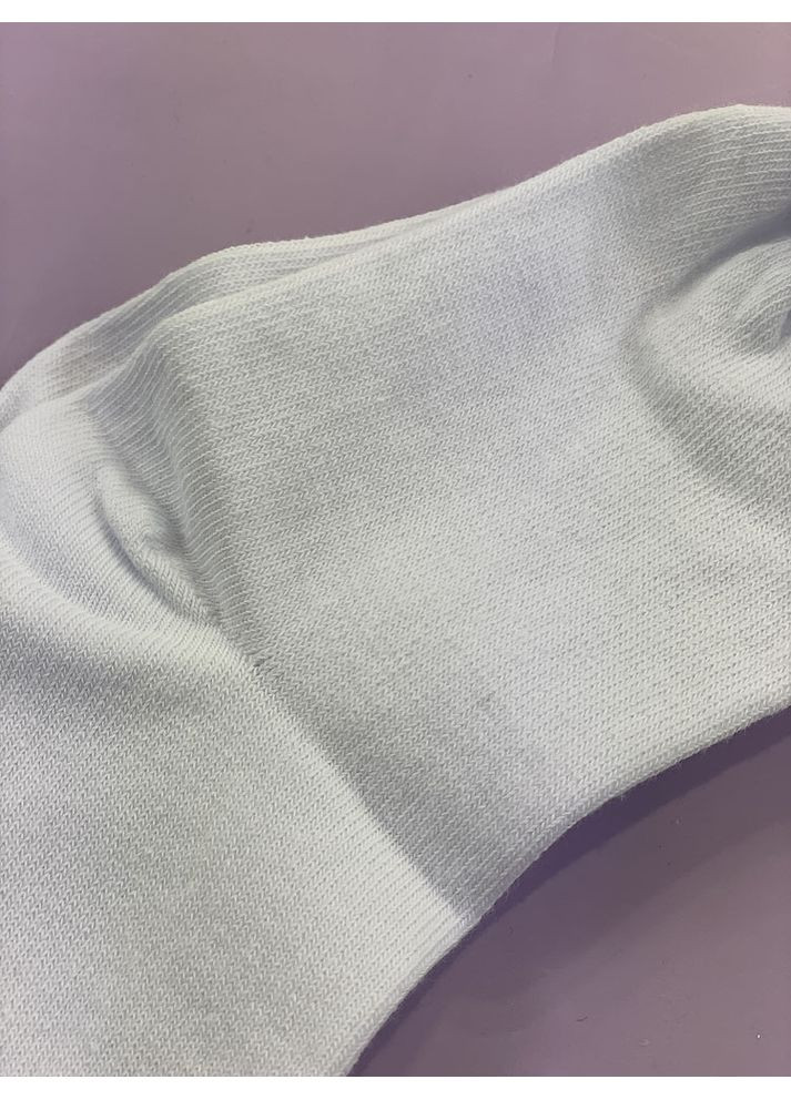 Белые детские колготы Kidstep (313399482)