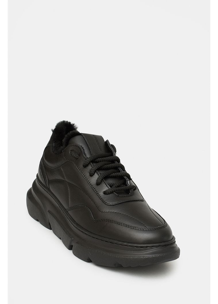 Взуття Stokton чорні всесезони (366546288)