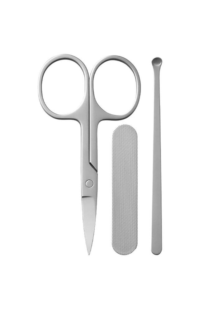 Маникюрный набор Mijia MJZJD002OW 5in-1 nail clippers set Xiaomi (280877126)