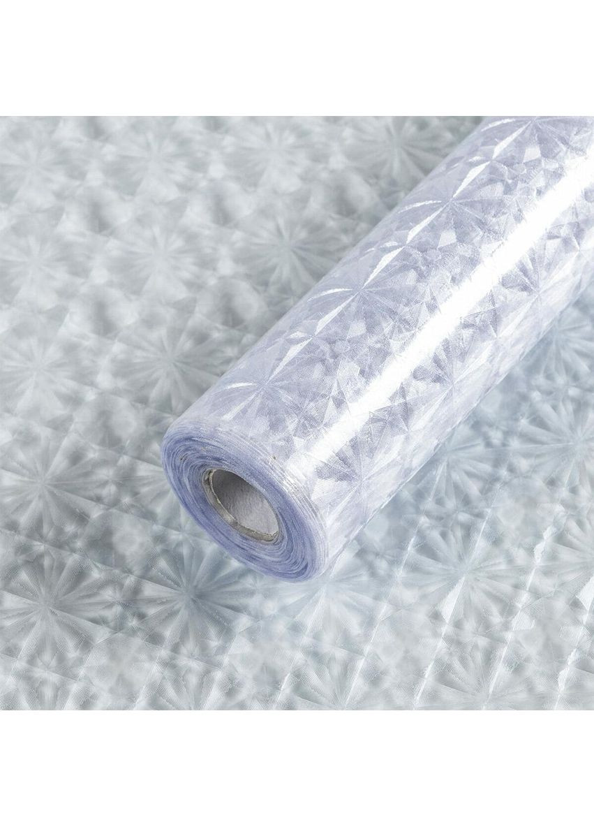 Плівка віконна 600*10000мм (D) SW-00002157 Sticker Wall (354657501)