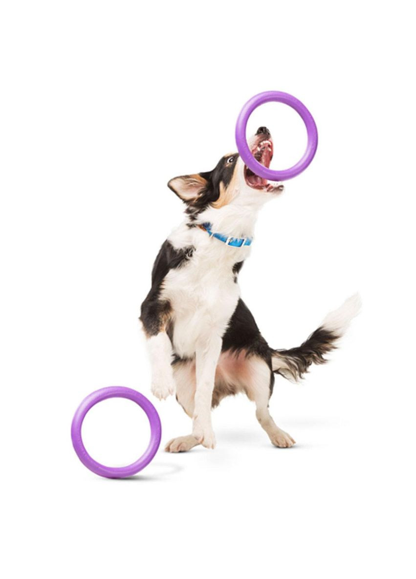 Тренувальний снаряд для собак PULLER 18 см Collar (362136483)