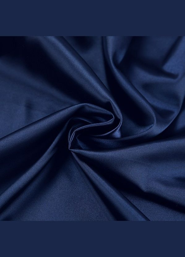 Халат длинный женский атласный с декором перьев No Brand Халат довгий з пір`ям (322340255)