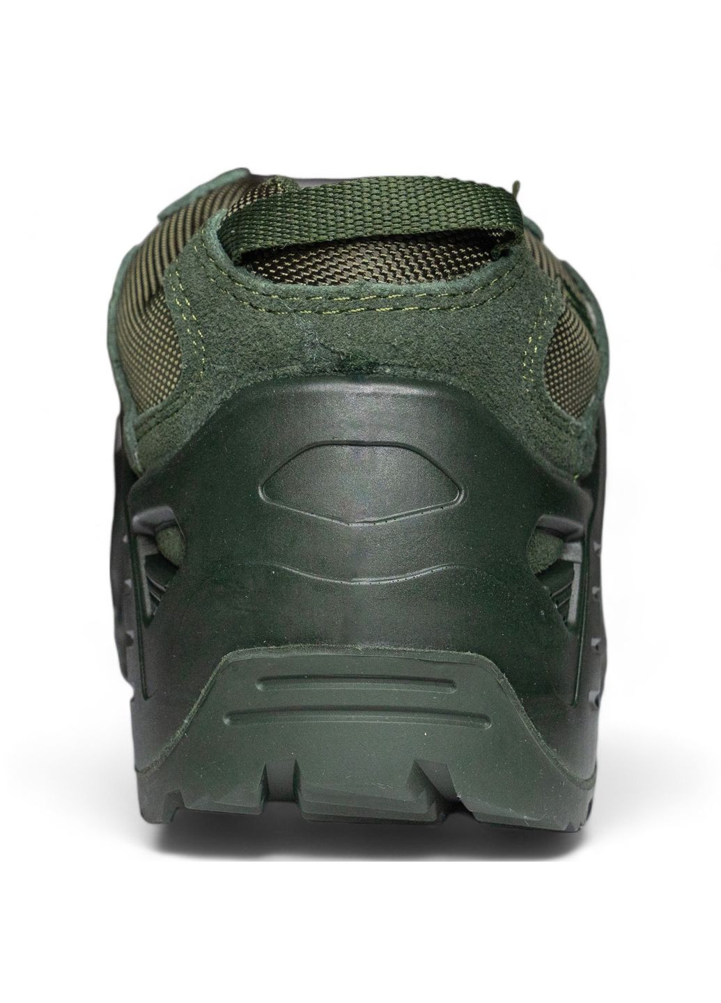 Оливкові всесезон кросівки олива kl-1097. AK Tactical