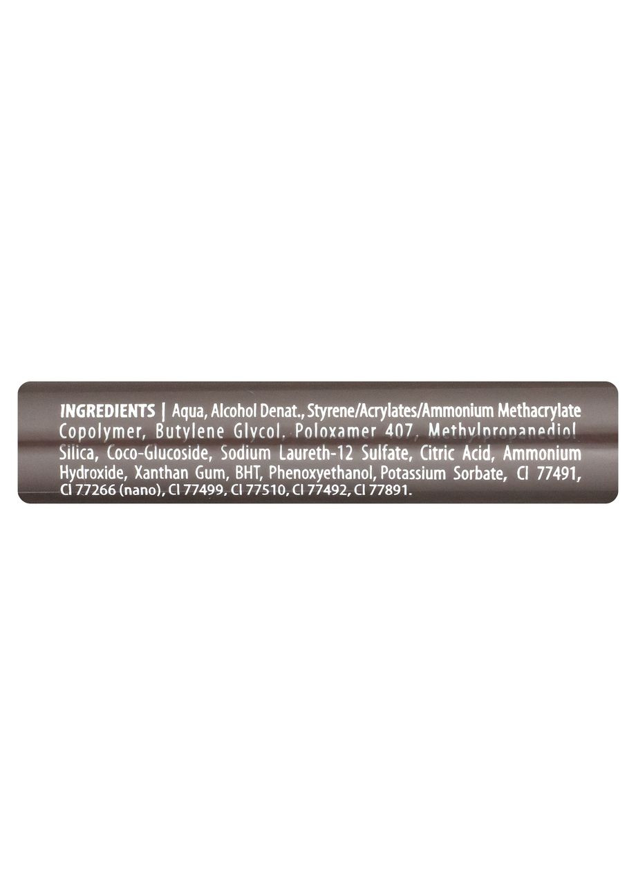 Маркер для брів 24H (NP101), 003 Темно-коричневий Neverti (327107455)