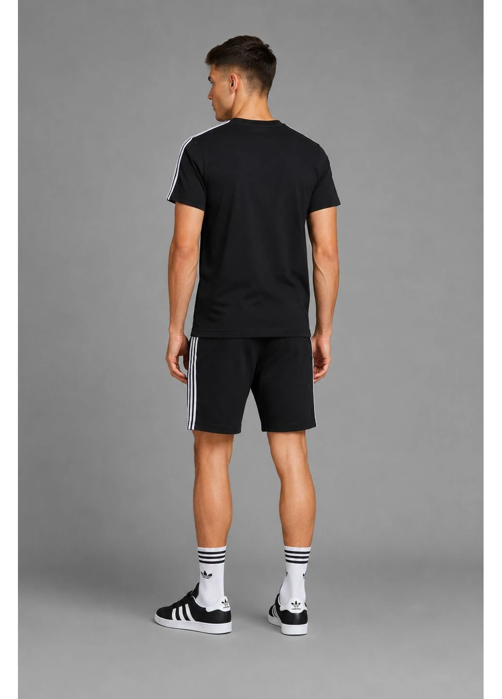 Костюм Ad: футболка-шорти-2 пари шкарпеток у подарунок! No Brand (401464474)