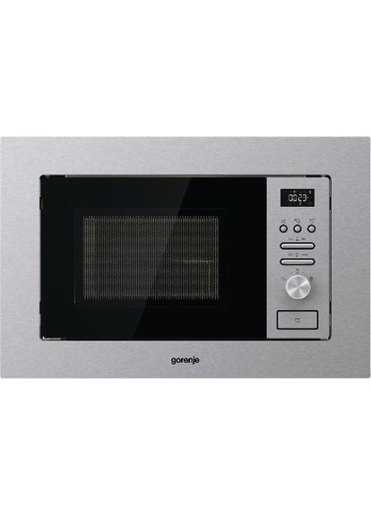 Микроволновая печь с грилем BMI201AG1X Gorenje