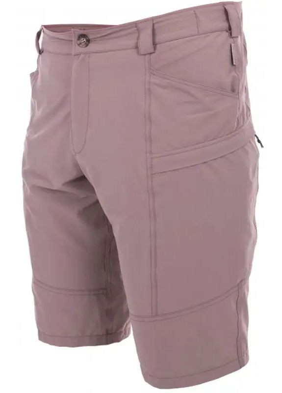 Шорты Solar Guard Stretch UPF 50+ Gray Fahrenheit (317668449)