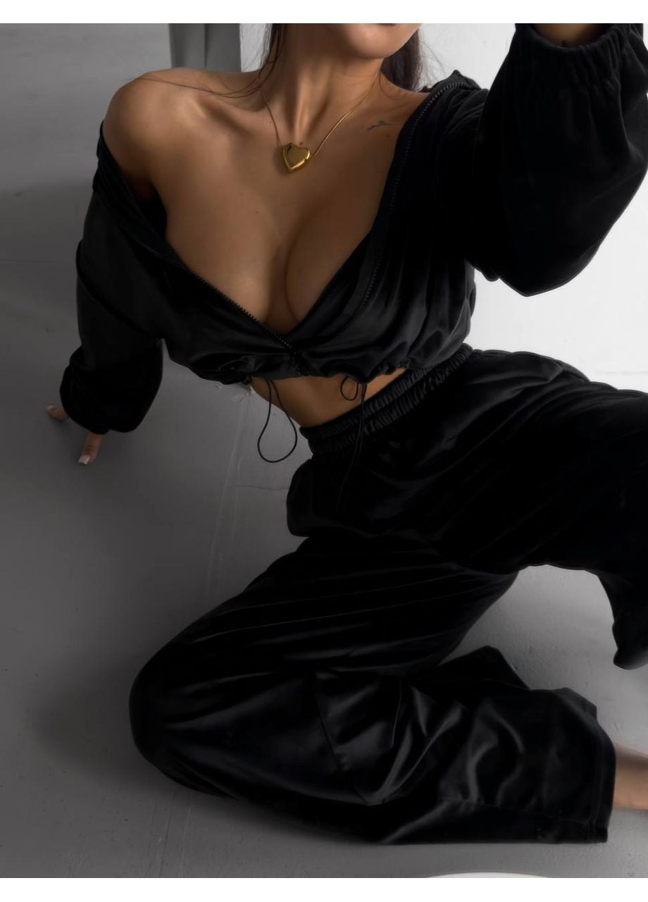 Женский спортивный костюм No Brand (366868666)