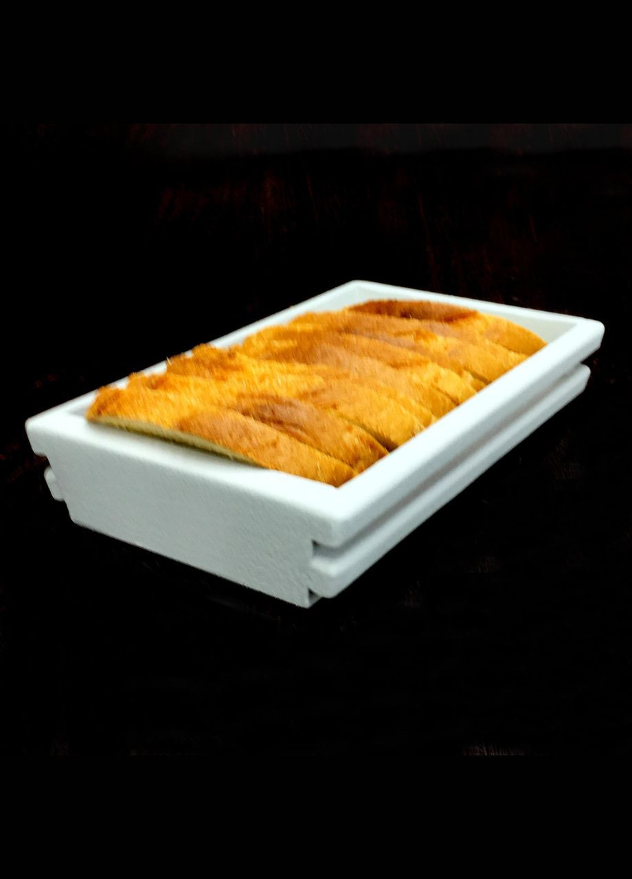 Хлебный лоток из дерева Мулен Руж маренго (ХЛБ-000919) No Brand (327424386)