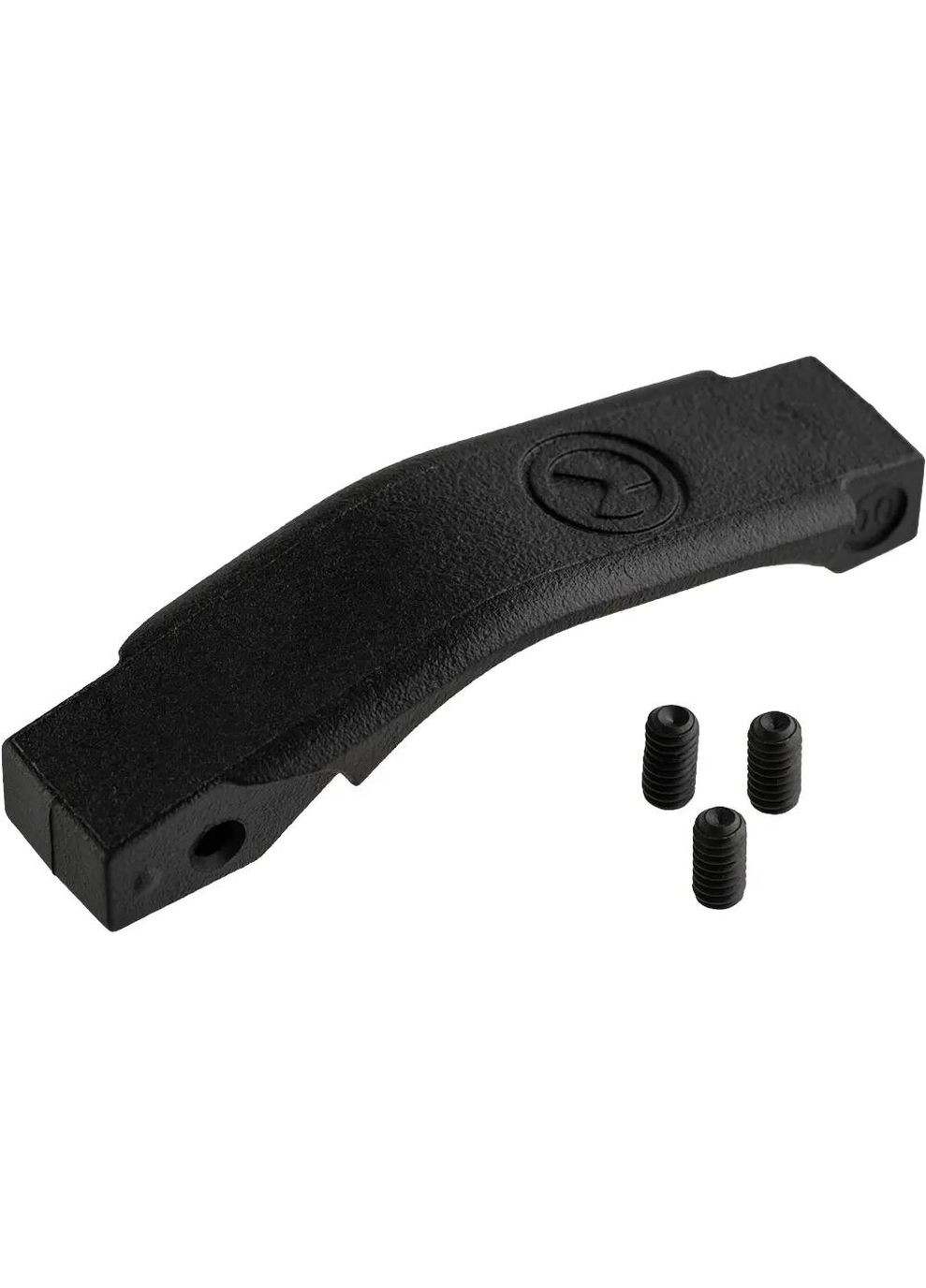 Спусковая скоба MOE Enhanced Trigger Guard AR15/AR10 Black Magpul (355361916)