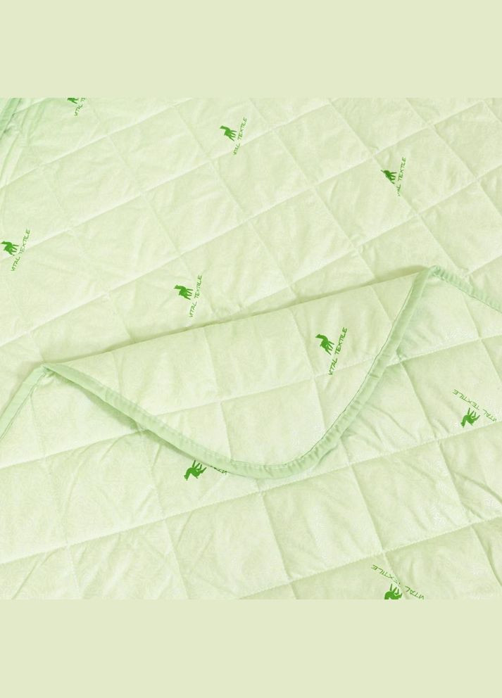 Одеяло Vital Textile Полуторное зимнее 500мг/м2 150х220 см Vital-Textile Альпака (306569785)