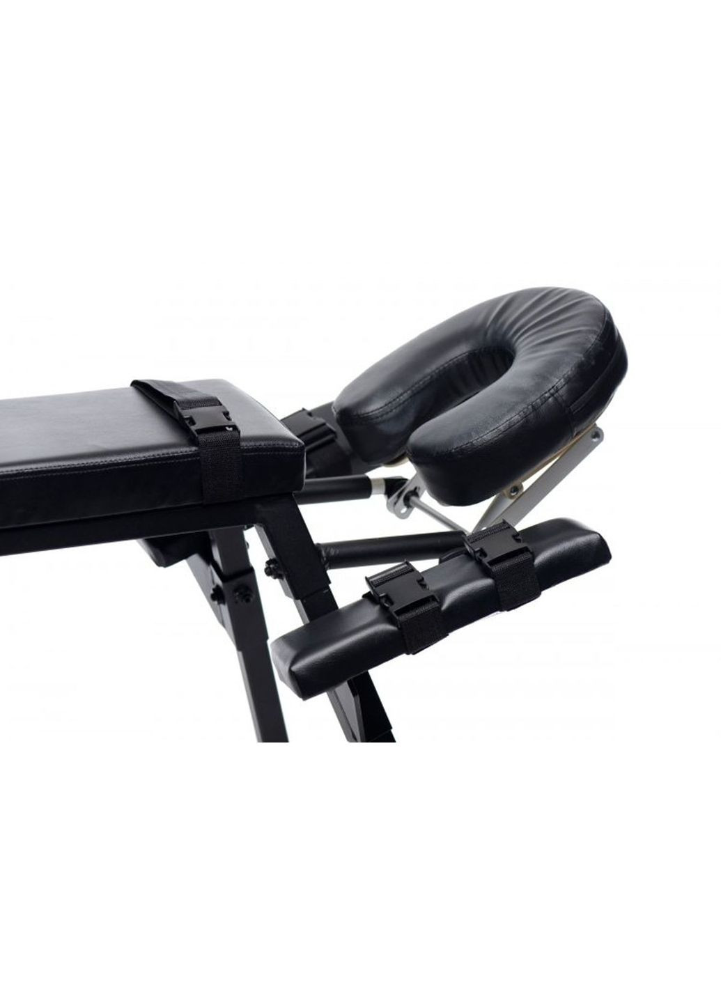 Скамья для экстремального секса с фиксаторами Extreme Sex Bench Master Series (296627406)
