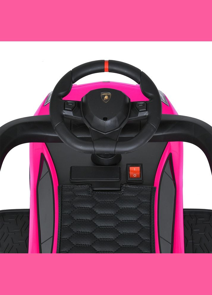 Каталка-толокарь 2-в-1 Home (330982395)