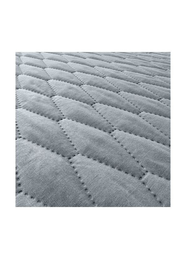 Наматрасник влагонепроницаемый хлопчатобумажный Point Art с закрытыми бортами AquaStop (364356642)