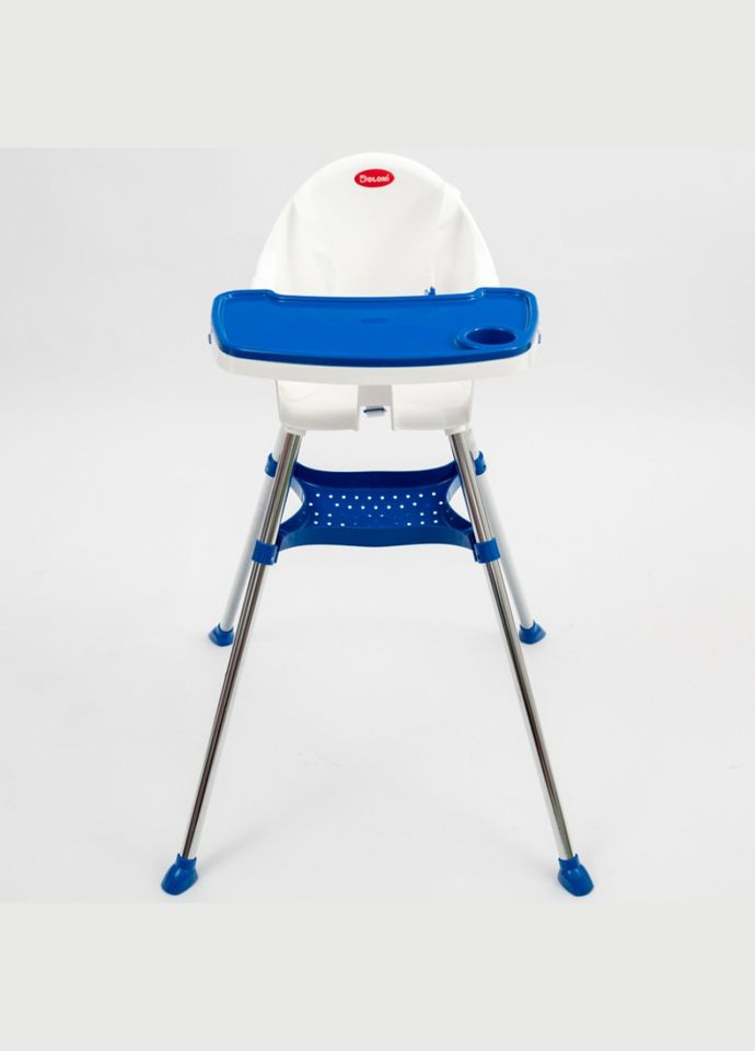 Детский стульчик для кормления 03220/1 со столиком Doloni (335076892)