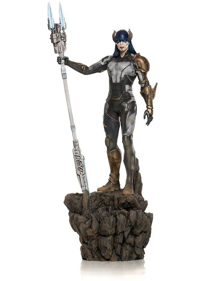 Фігурка MARVEL Proxima Midnight Black Order (MARCAS24319-10) Abystyle (391609299)