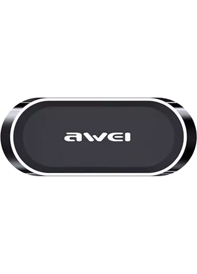 Автодержатель X20 Holder Black Awei (298992697)