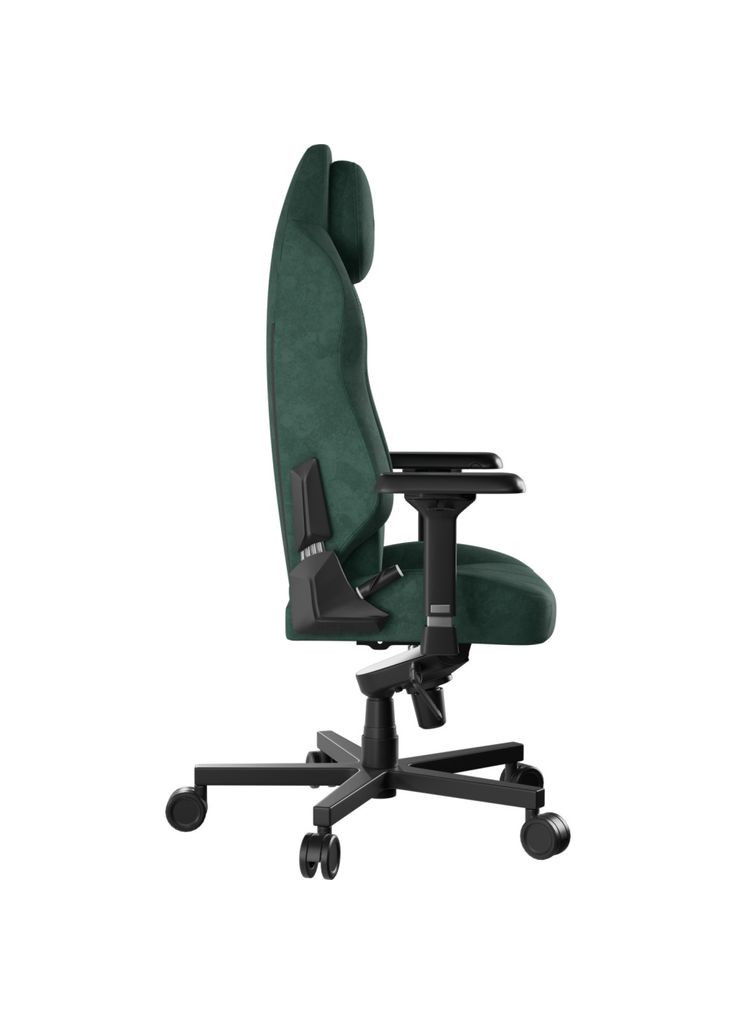 Кресло игровое (m501097) Hator Arc 3 L Velour Emerald (369018478)