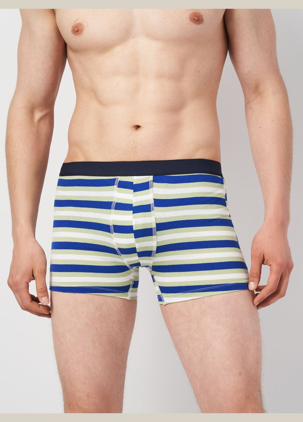 Трусы (3шт) Basic Collection (315008047)