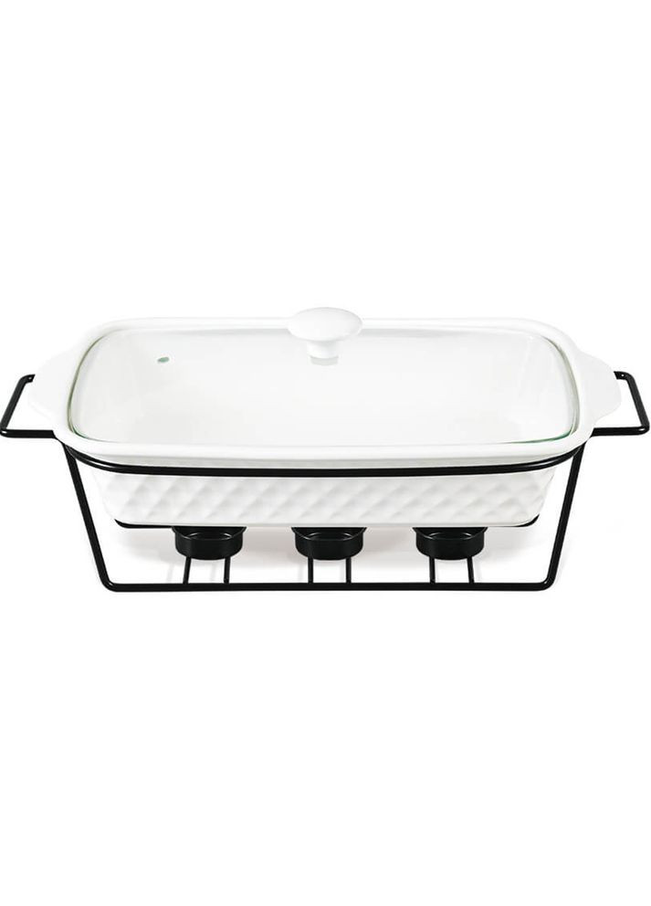 Мармит 2,5 л 1165973-MR Maestro (316517725)