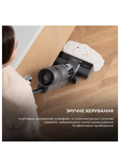 Пылесос (HHR21A) Dreame H11 Core (360429043)