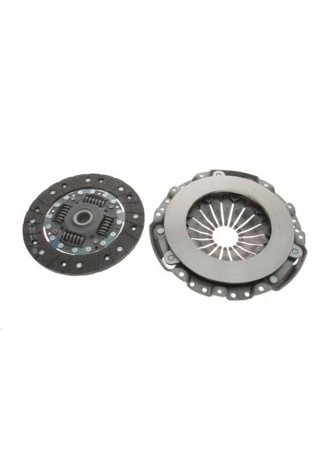 Зчеплення AUDI A2, SEAT IBIZA, SKODA FABIA, VW POLO 1.4TDI 99-10 (Вир-во ) 622 3018 00 LuK (366108204)