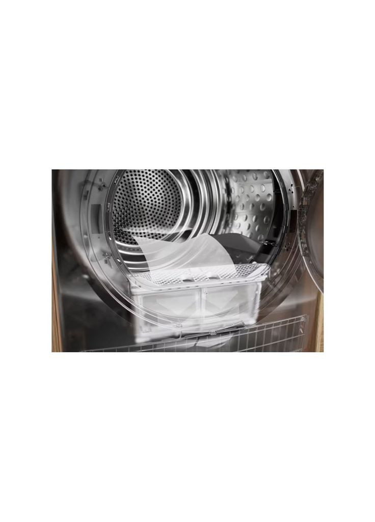 Сушильная машина (m511034) Electrolux EW6D283YU (369033225)