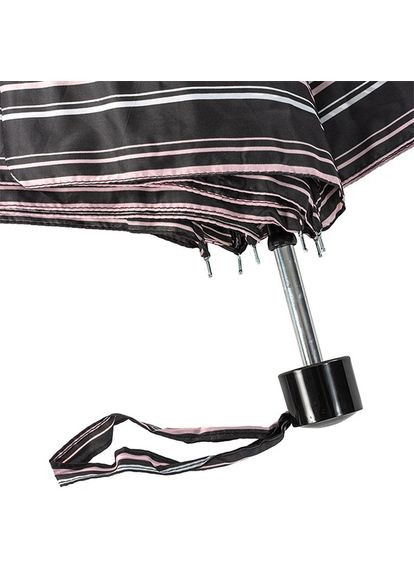 Чорна} парасолька 4 l412 pretty stripe Incognito (316620598)