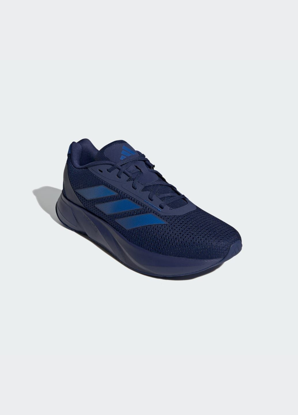 Синій Літні кросівки duramo sl adidas