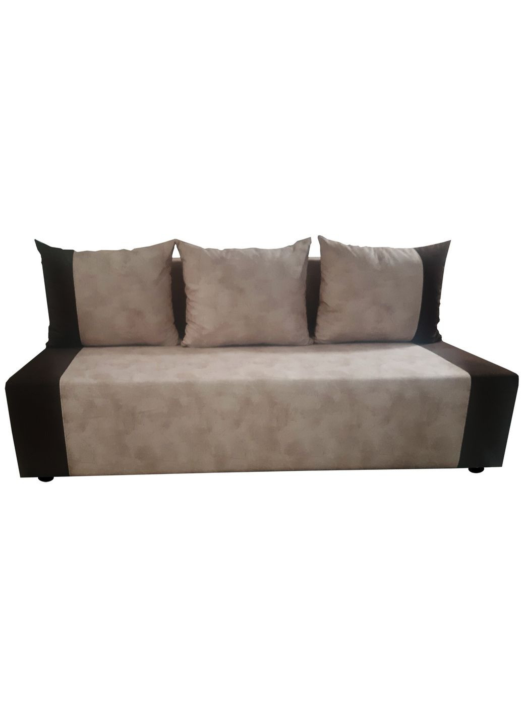 Диван еврокнижка раскладной Флинт F ТМ No Brand (322500840)